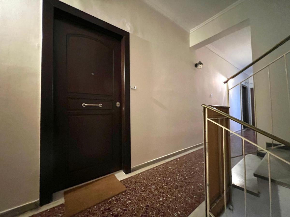 Pop Art Apartment Афины Экстерьер фото