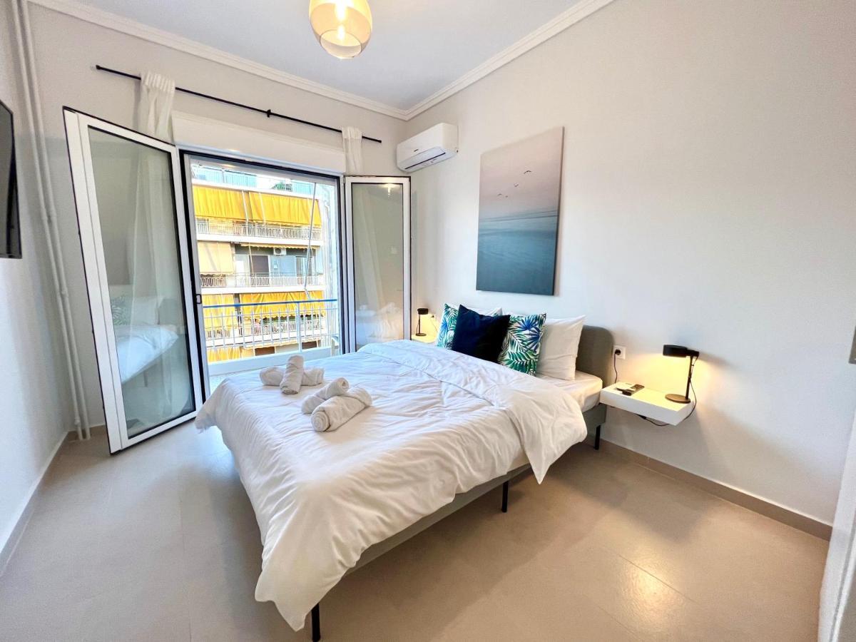 Pop Art Apartment Афины Экстерьер фото